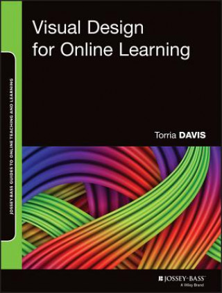 Book Visual Design for Online Learning Torria Davis