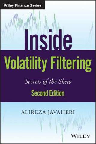 Carte Inside Volatility Filtering Alireza Javaheri