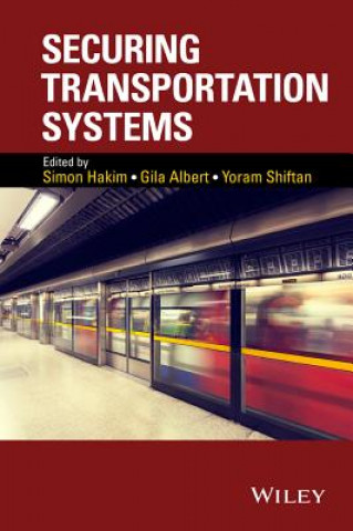 Book Securing Transportation Systems Yoram Shiftan