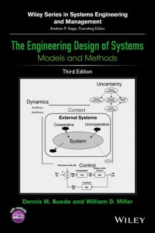 Könyv Engineering Design of Systems - Models and Methods 3e Dennis M. Buede