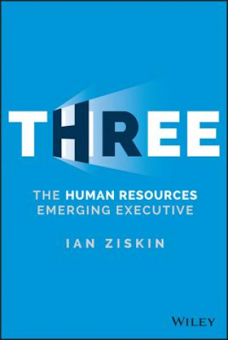 Könyv Three Ian Ziskin