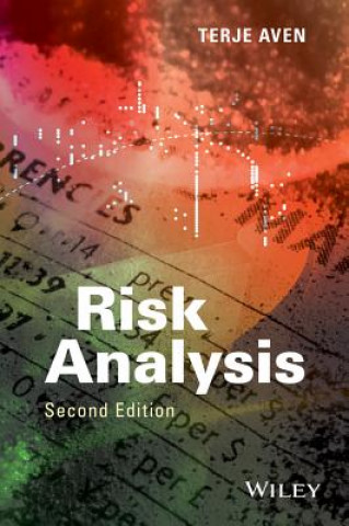 Könyv Risk Analysis, 2e Terje Aven