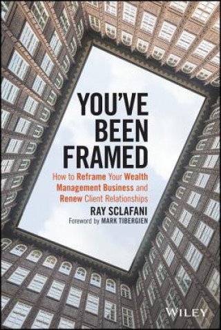 Knjiga You've Been Framed - How to Reframe Your Wealth Management Business and Renew Client Relationships Ray Sclafani