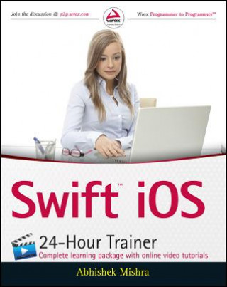 Carte Swift 2 iOS 24-Hour Trainer Abhishek Mishra