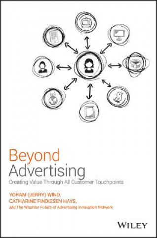 Carte Beyond Advertising - Reaching Customers Through Every Customer Touchpoint Jerry Wind