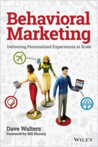 Buch Behavioral Marketing Dave Walters