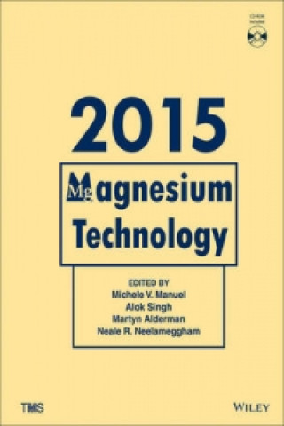 Carte Magnesium Technology 2015 TMS