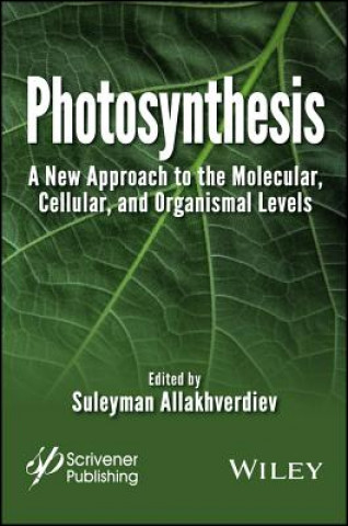 Knjiga Photosynthesis Julia V. Karakeyan