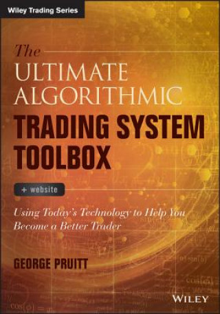 Carte Ultimate Algorithmic Trading System Toolbox + Website George Pruitt