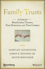 Carte Family Trusts Hartley Goldstone