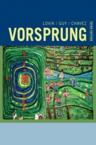 Buch Vorsprung Thomas A. Lovik