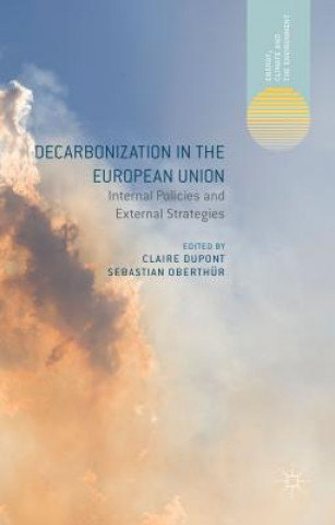 Book Decarbonization in the European Union Sebastian Oberthur