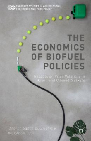 Carte Economics of Biofuel Policies David R. Just