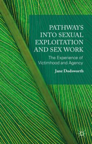 Carte Pathways into Sexual Exploitation and Sex Work Jane Dodsworth