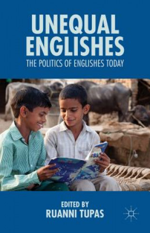 Libro Unequal Englishes RUANNI TUPAS