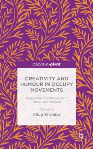 Carte Creativity and Humour in Occupy Movements A. Yalcintas