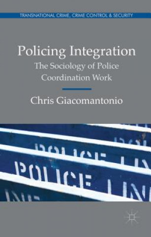 Buch Policing Integration Chris Giacomantonio