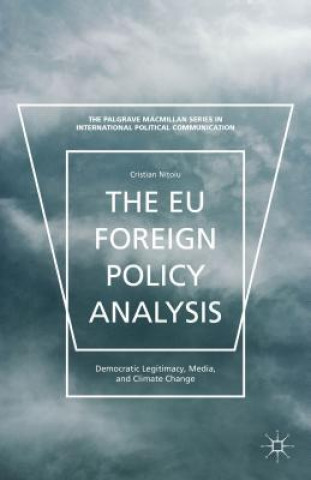 Carte EU Foreign Policy Analysis Cristian Nitoiu