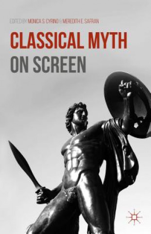 Buch Classical Myth on Screen M. Cyrino