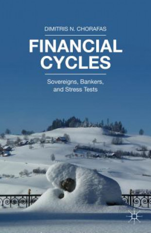 Kniha Financial Cycles Dimitris N. Chorafas