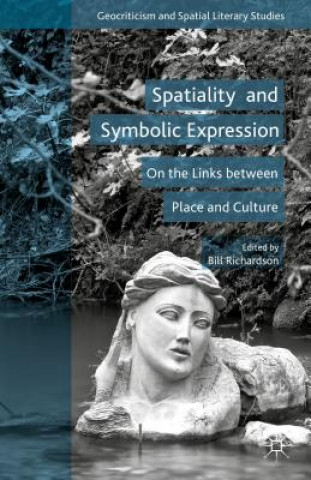 Book Spatiality and Symbolic Expression Bill Richardson