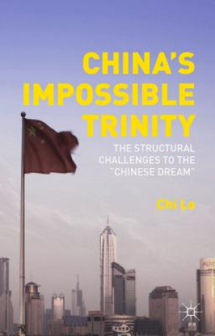 Carte China's Impossible Trinity Chi Lo