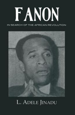 Buch Fanon Jinadu