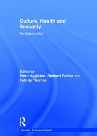 Book Culture, Health and Sexuality 