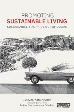 Carte Promoting Sustainable Living Angela Paladino