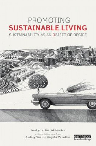 Book Promoting Sustainable Living Angela Paladino