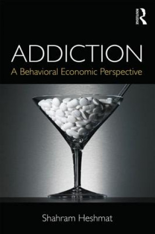 Libro Addiction SHAHRAM HESHMAT