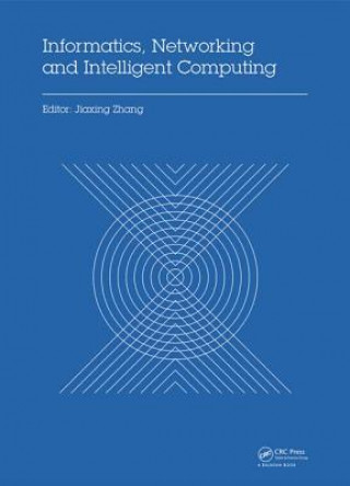 Книга Informatics, Networking and Intelligent Computing 