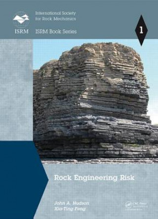 Carte Rock Engineering Risk Xia-Ting Feng