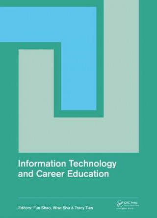 Buch Information Technology and Career Education 