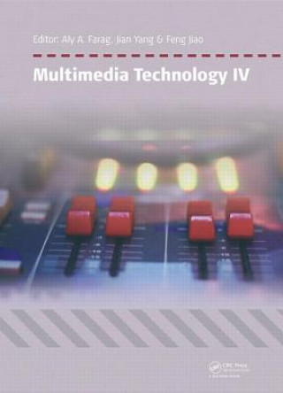 Knjiga Multimedia Technology IV Aly A. Farag
