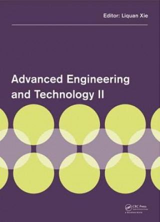 Libro Advanced Engineering and Technology II 