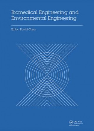 Kniha Biomedical Engineering and Environmental Engineering 