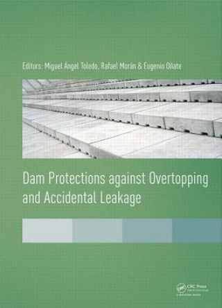 Livre Dam Protections against Overtopping and Accidental Leakage 