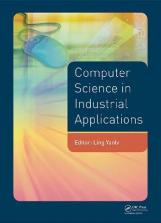 Kniha Computer Science in Industrial Application -