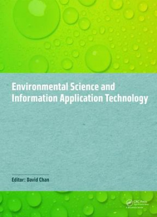 Carte Environmental Science and Information Application Technology 