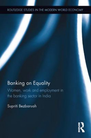 Carte Banking on Equality Supriti Bezbaruah