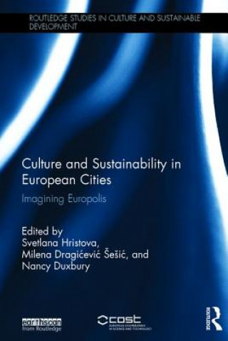Carte Culture and Sustainability in European Cities 