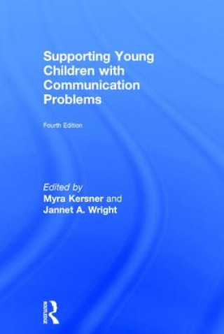 Carte Supporting Young Children with Communication Problems 