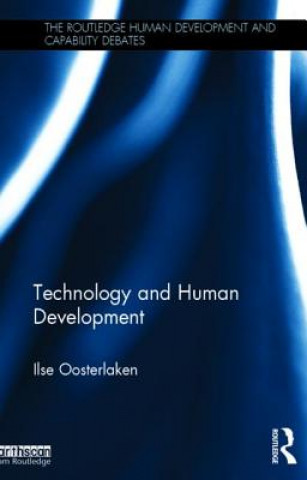 Carte Technology and Human Development Ilse Oosterlaken