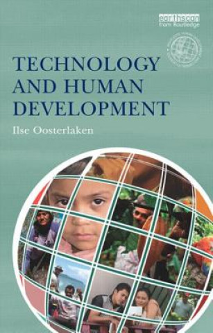Boek Technology and Human Development Ilse Oosterlaken