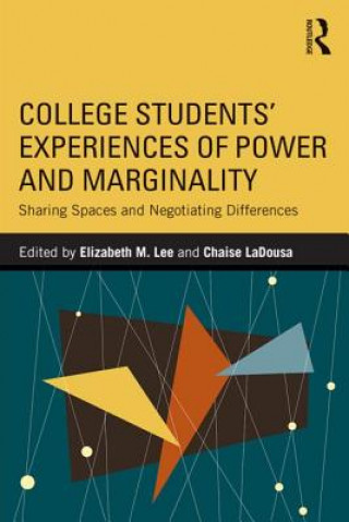 Carte College Students' Experiences of Power and Marginality 
