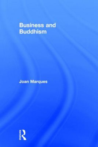 Carte Business and Buddhism Joan Marques