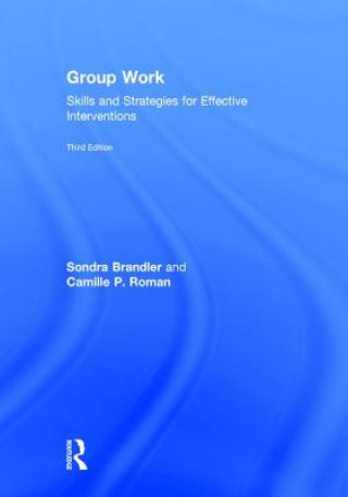 Buch Group Work SONDRA BRANDLER