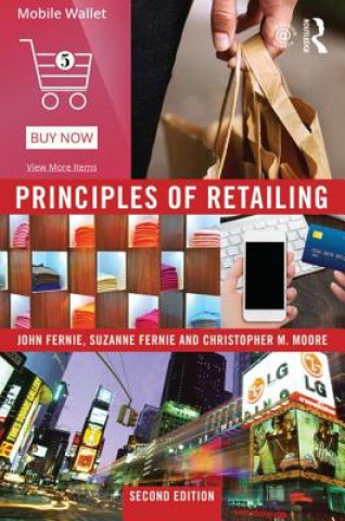 Carte Principles of Retailing Christopher Moore