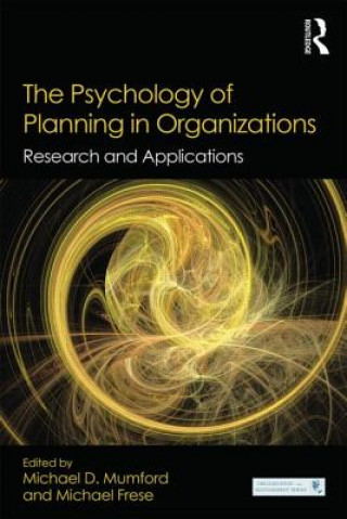 Carte Psychology of Planning in Organizations 
